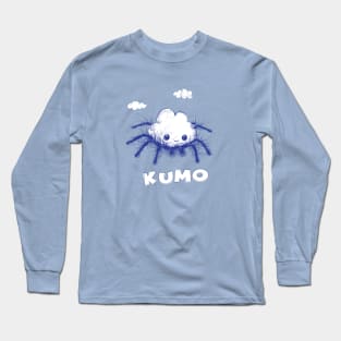 kumo no kumo Long Sleeve T-Shirt